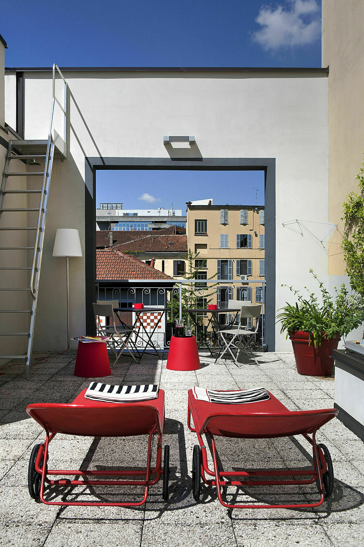 Gasthof Rosso Segnale 2*