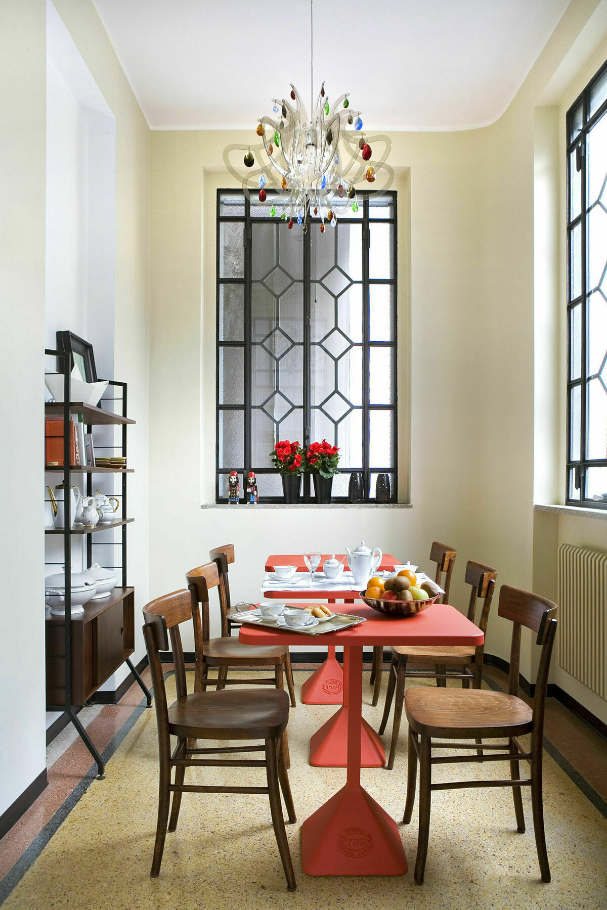 Gasthof Rosso Segnale