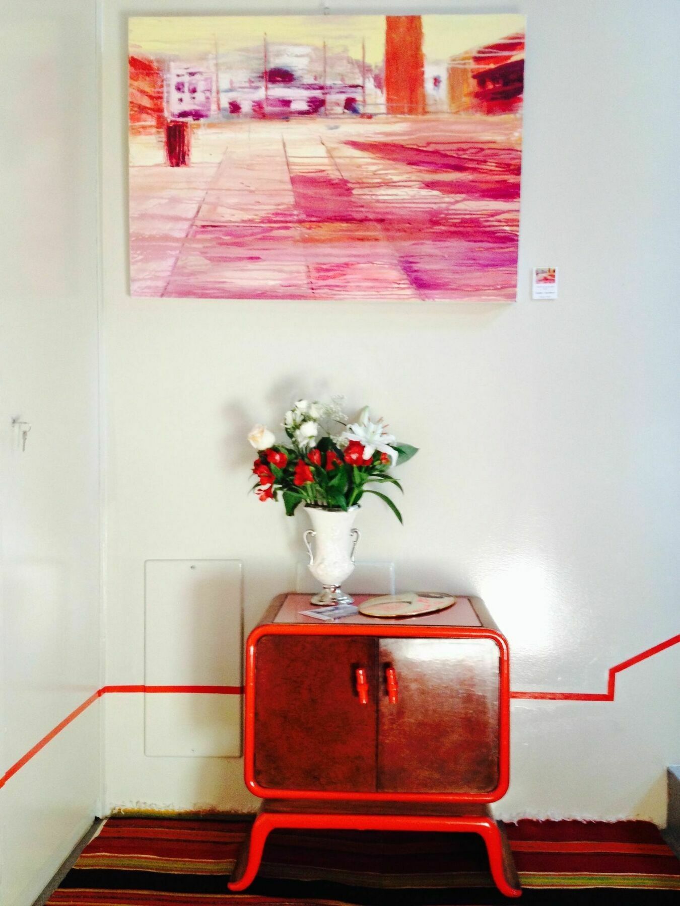 Rosso Segnale Gasthof 2*