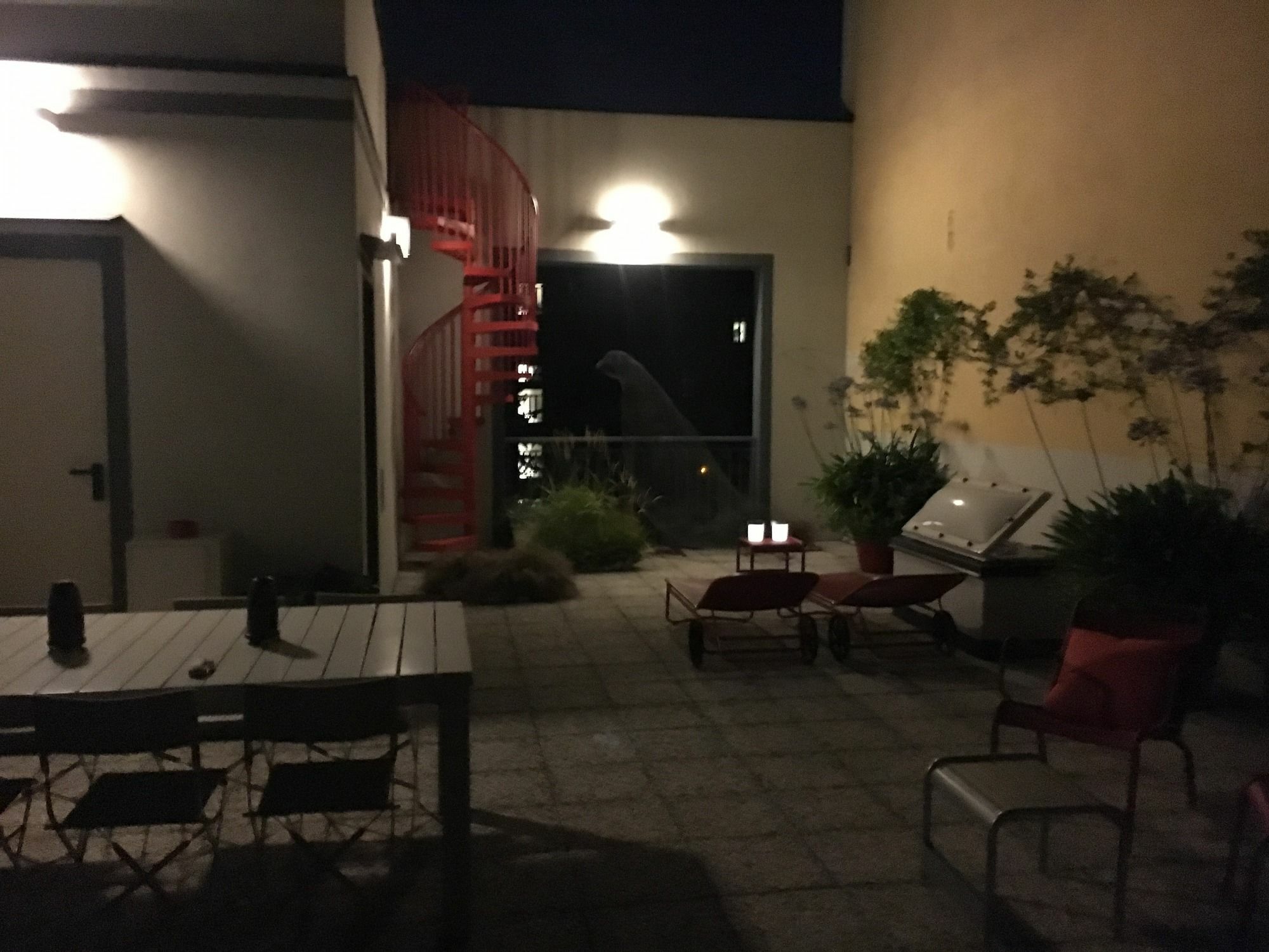 Gasthof Rosso Segnale Mailand
